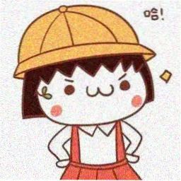 同好头像：片头研究所